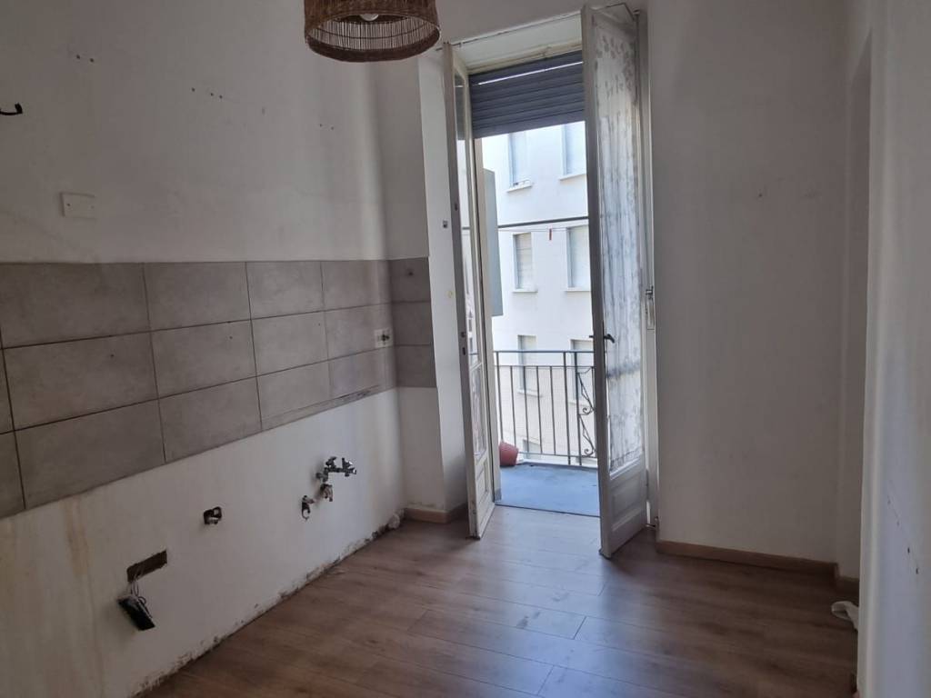 appartamento in affitto a Torino in zona San Donato