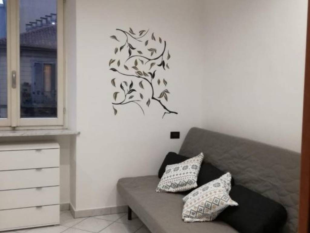appartamento in affitto a Torino in zona Millefonti