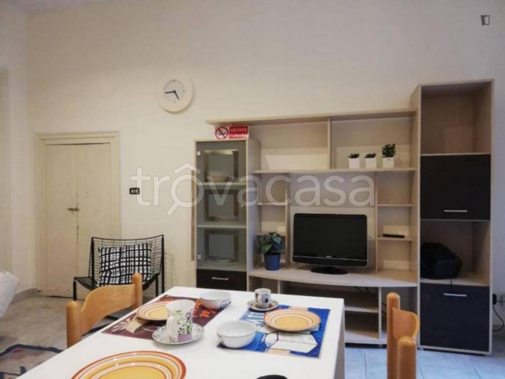 casa indipendente in affitto a Torino in zona Millefonti