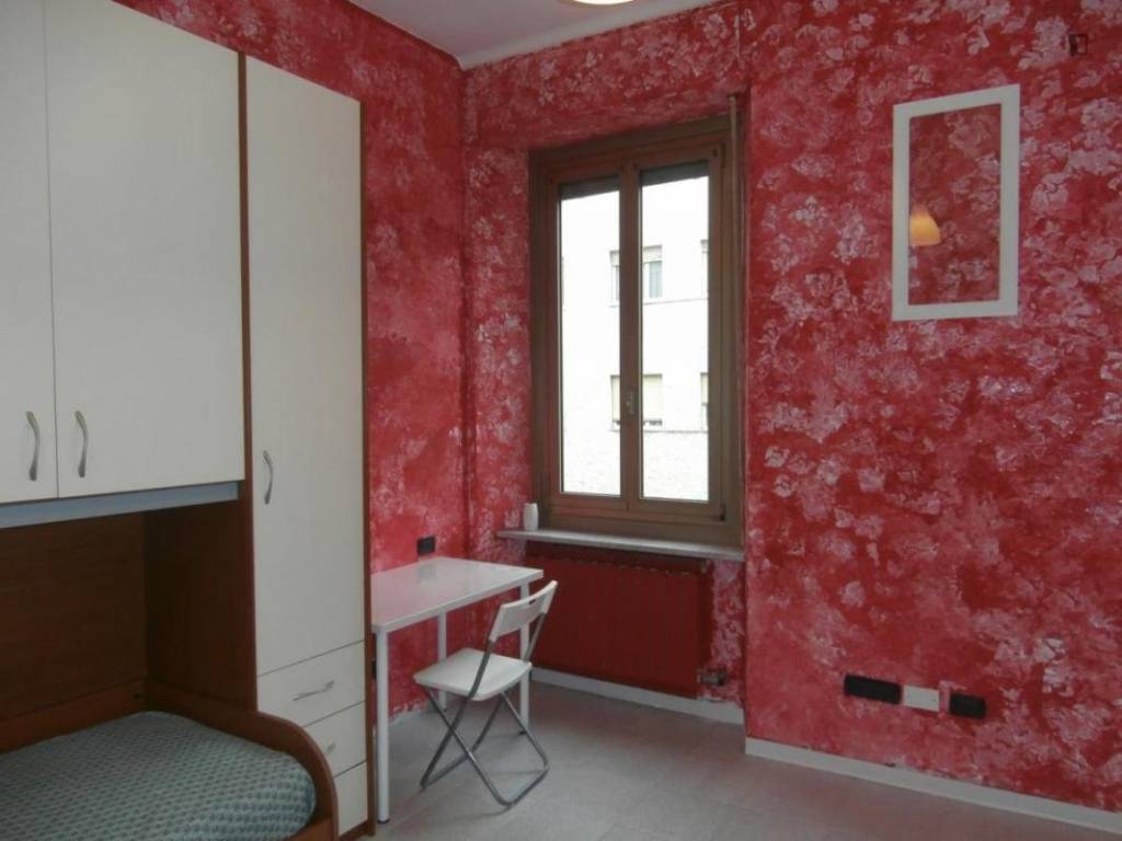 appartamento in affitto a Torino in zona Parella