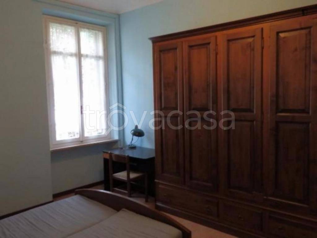 appartamento in affitto a Torino in zona Cenisia