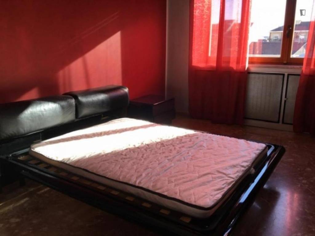 appartamento in affitto a Torino in zona Parella