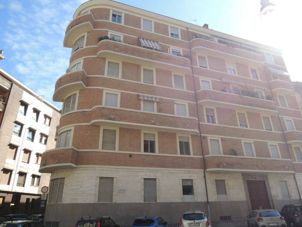 appartamento in affitto a Torino in zona Crocetta