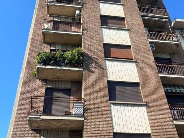 appartamento in affitto a Torino in zona Cenisia
