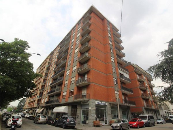 appartamento in affitto a Torino in zona Lingotto