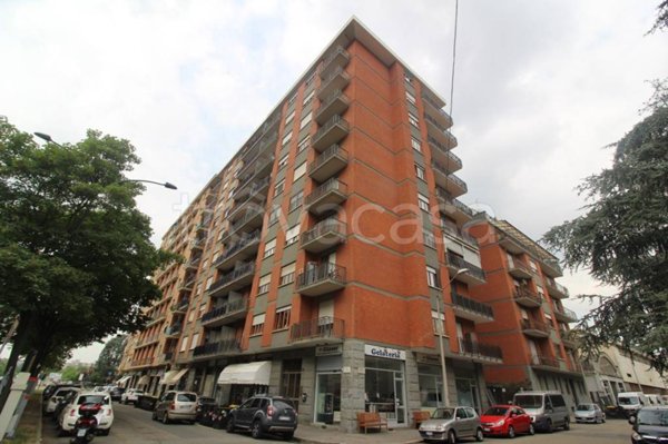 appartamento in affitto a Torino in zona Lingotto