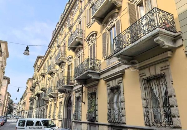 appartamento in affitto a Torino in zona Crocetta