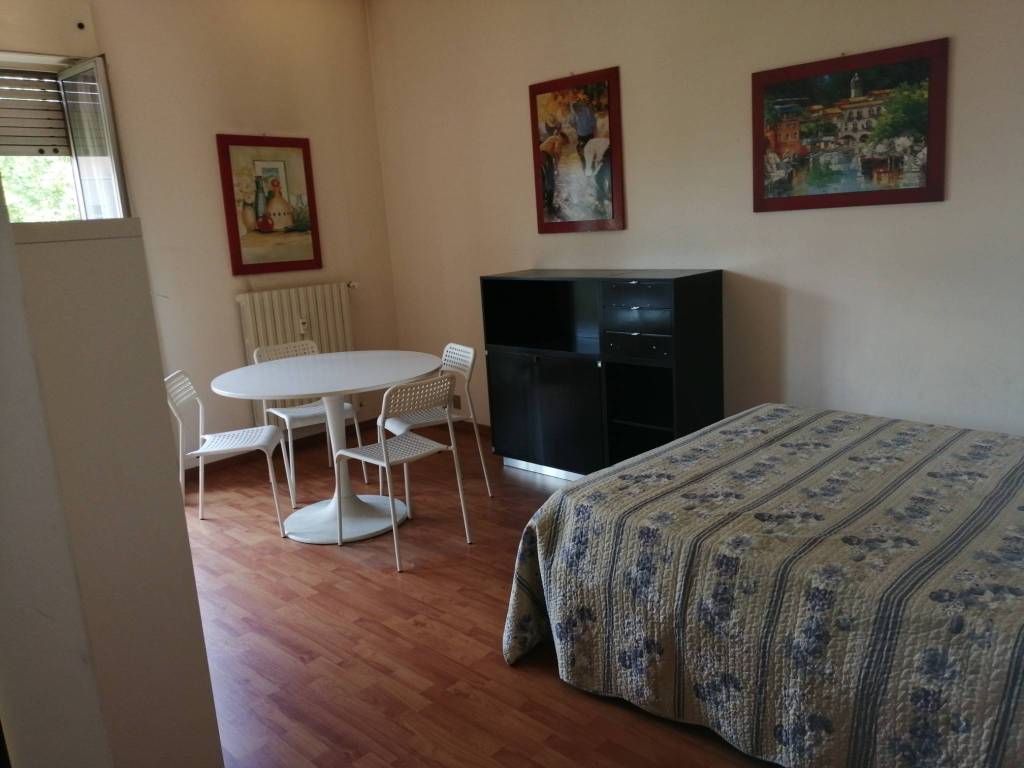 appartamento in affitto a Torino in zona Mirafiori Nord