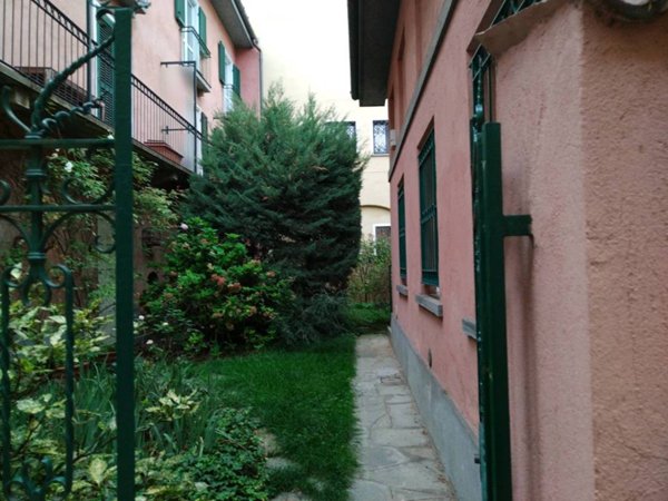 appartamento in affitto a Torino