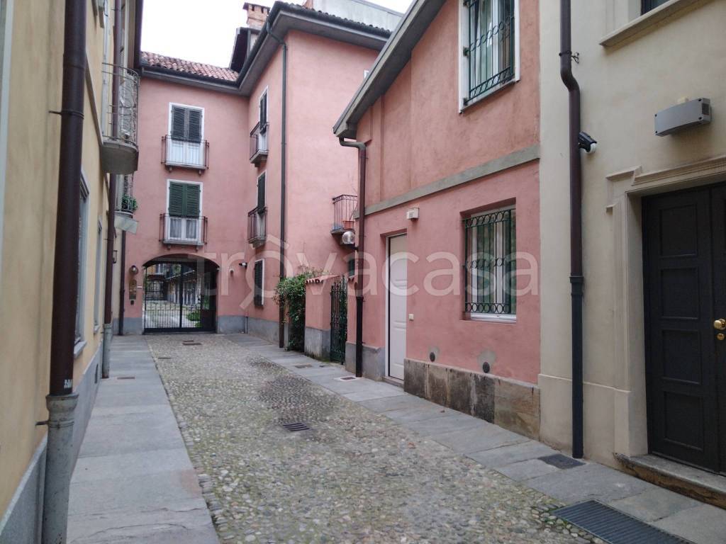 appartamento in affitto a Torino