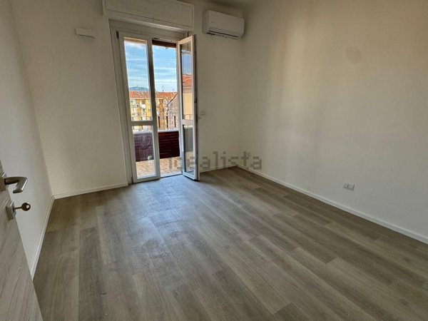 appartamento in affitto a Torino in zona Borgata Vittoria