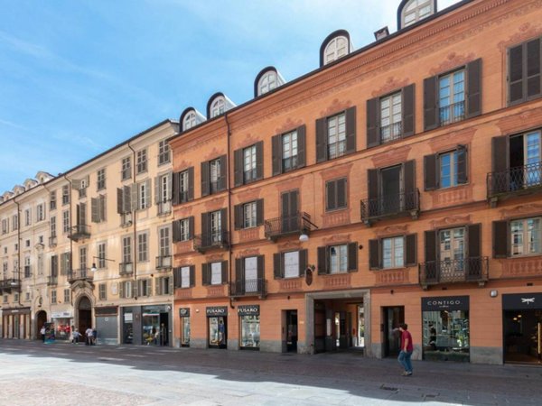 appartamento in affitto a Torino