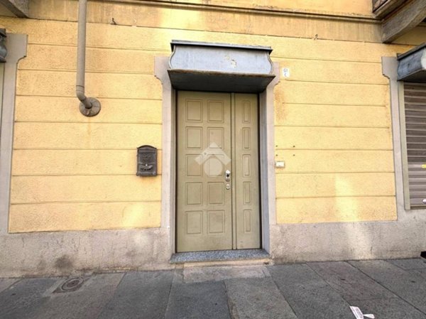 ufficio in affitto a Torino in zona Borgata Vittoria
