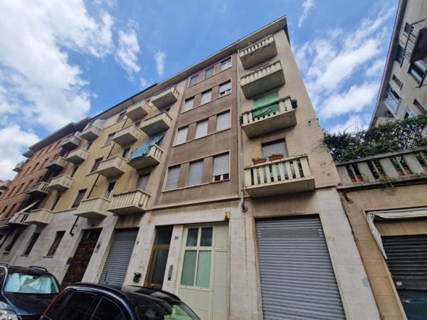 appartamento in affitto a Torino in zona Pozzo Strada