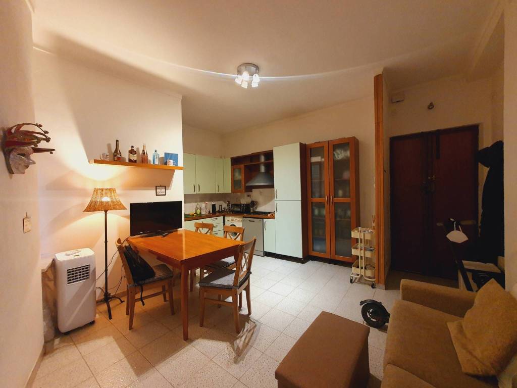 appartamento in affitto a Torino in zona Centro Storico