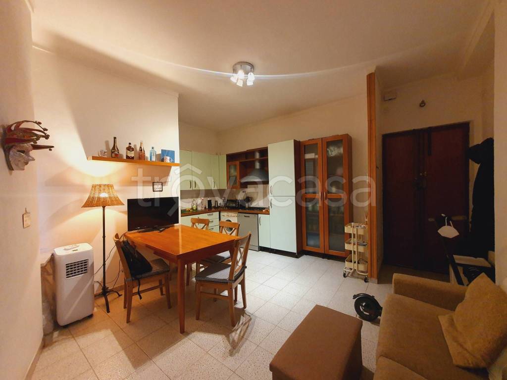 appartamento in affitto a Torino in zona Centro Storico