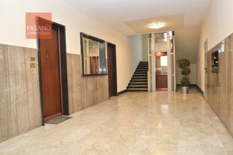 appartamento in affitto a Torino in zona Sassi