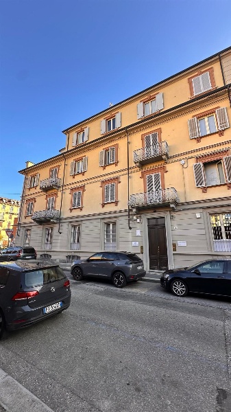 appartamento in affitto a Torino in zona Campidoglio
