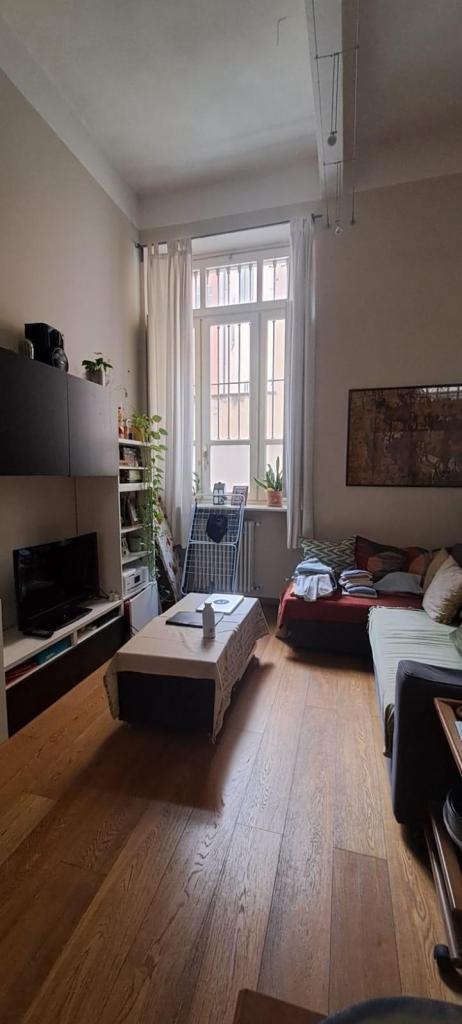 appartamento in affitto a Torino