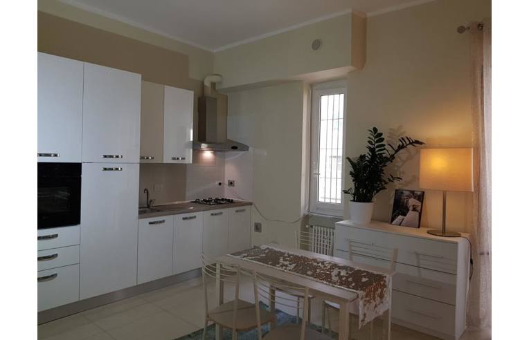 appartamento in affitto a Torino in zona Madonna di Campagna