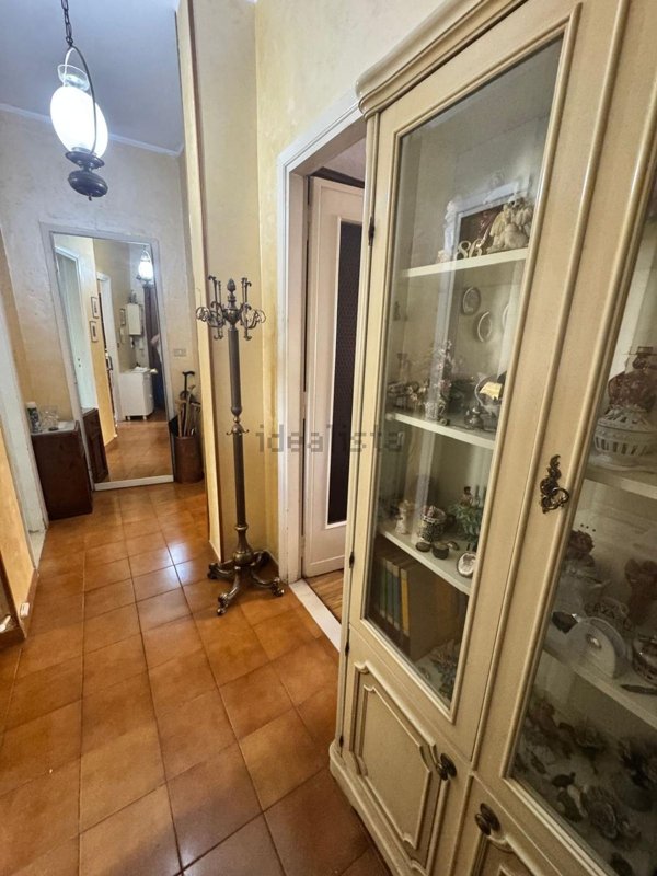 appartamento in affitto a Torino in zona Pozzo Strada