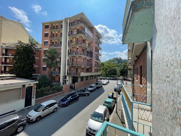 appartamento in affitto a Torino in zona Vanchiglia