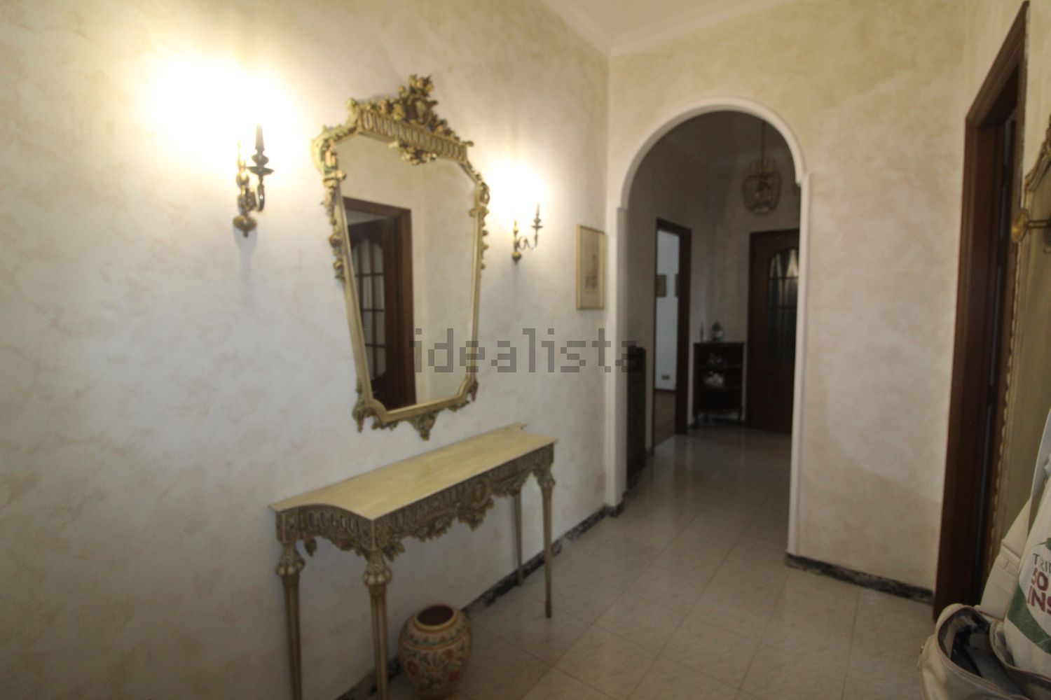 appartamento in affitto a Torino in zona Santa Rita