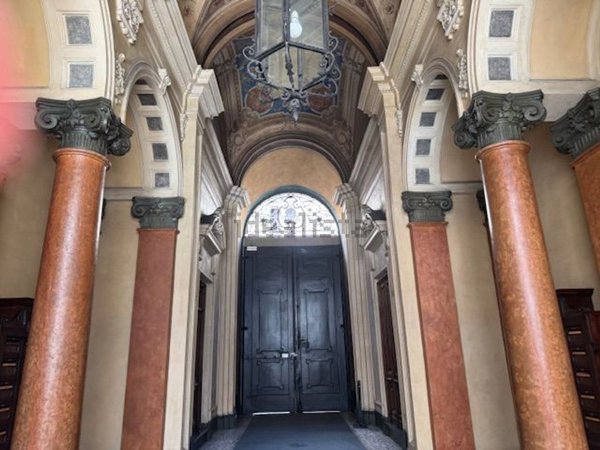 appartamento in affitto a Torino in zona Centro Storico