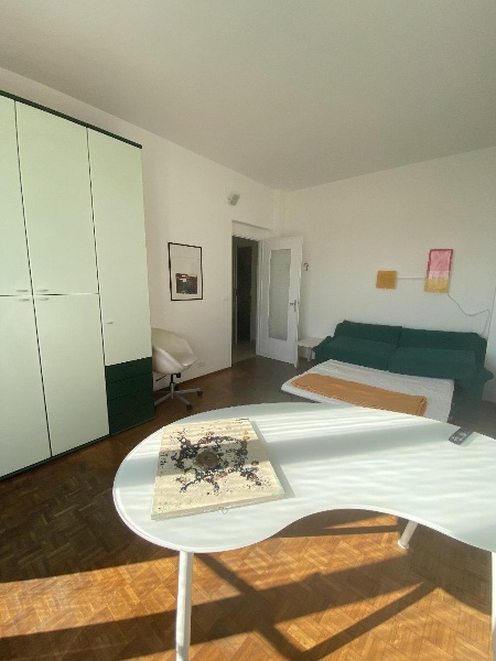 appartamento in affitto a Torino in zona Santa Rita