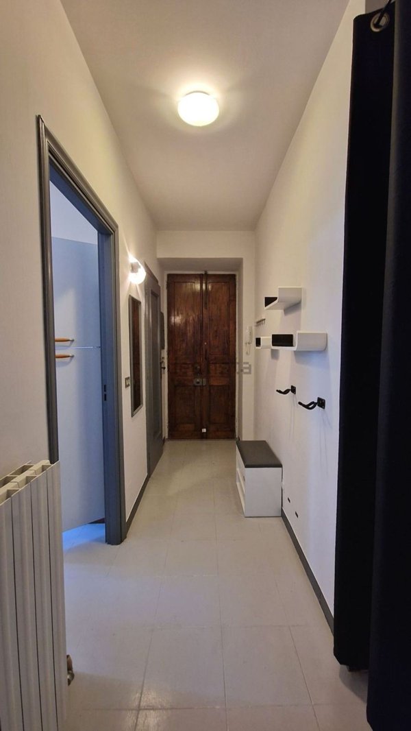 appartamento in affitto a Torino in zona Regio Parco