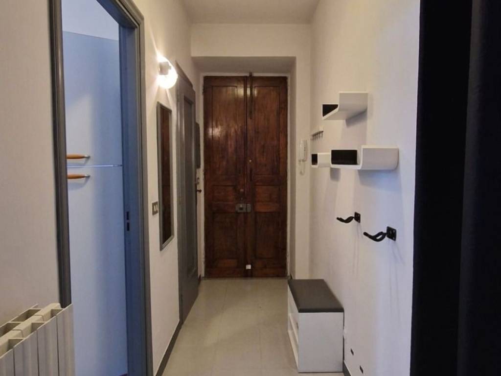 appartamento in affitto a Torino in zona Regio Parco