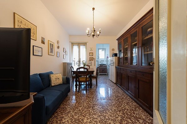 appartamento in affitto a Torino in zona San Donato