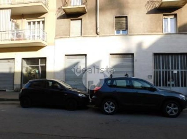 locale commerciale in affitto a Torino in zona Borgata Vittoria