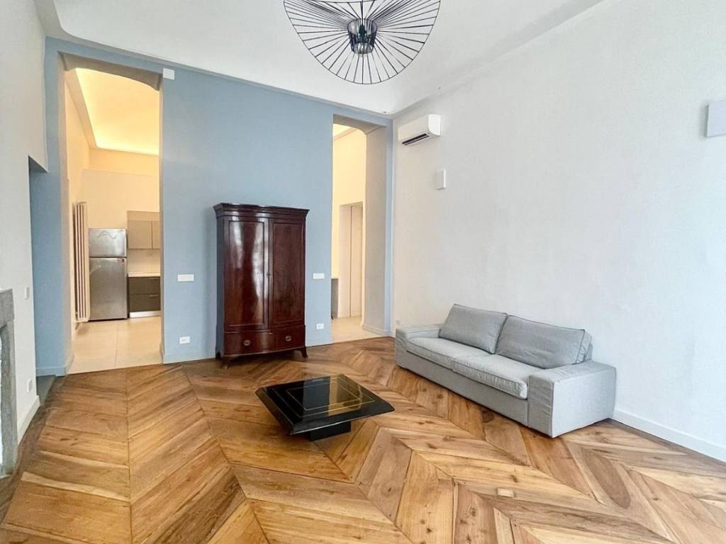 appartamento in affitto a Torino