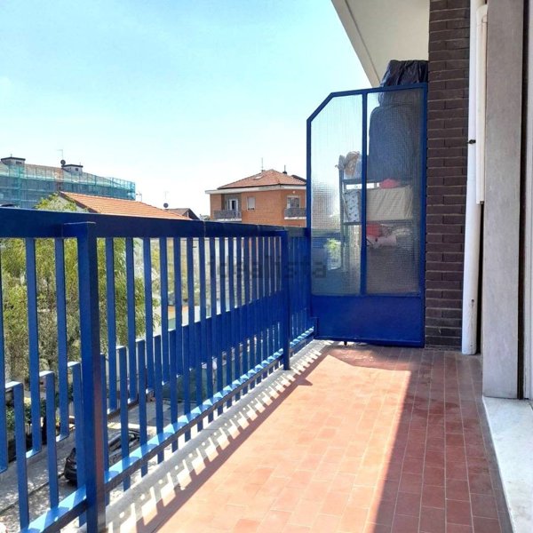 appartamento in affitto a Torino
