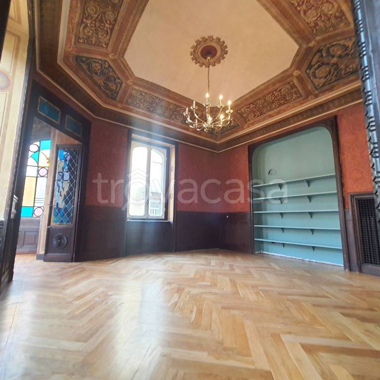 appartamento in affitto a Torino