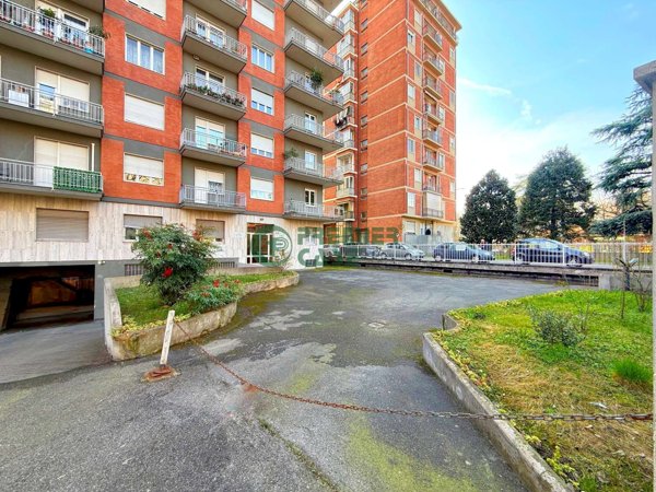 appartamento in affitto a Torino in zona Rebaudengo
