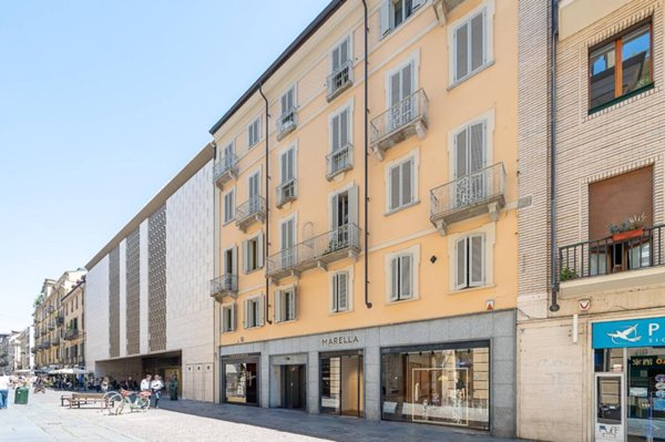appartamento in affitto a Torino