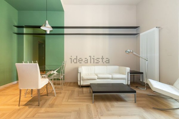 appartamento in affitto a Torino
