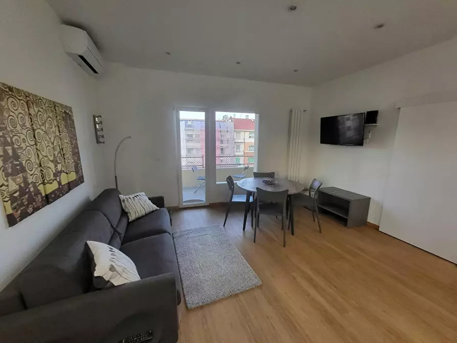 appartamento in affitto a Torino in zona Santa Rita