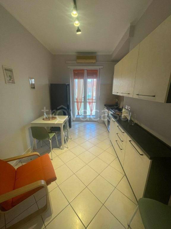 appartamento in affitto a Torino in zona Parella