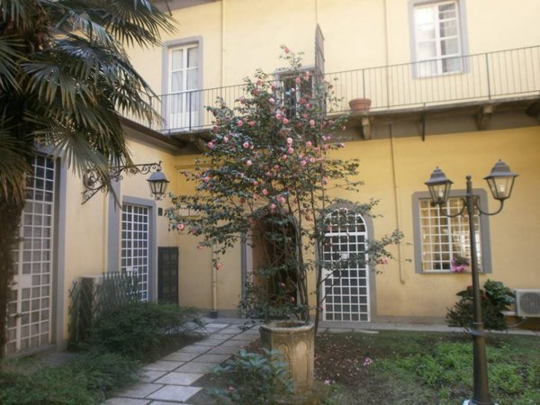 appartamento in affitto a Torino in zona San Donato