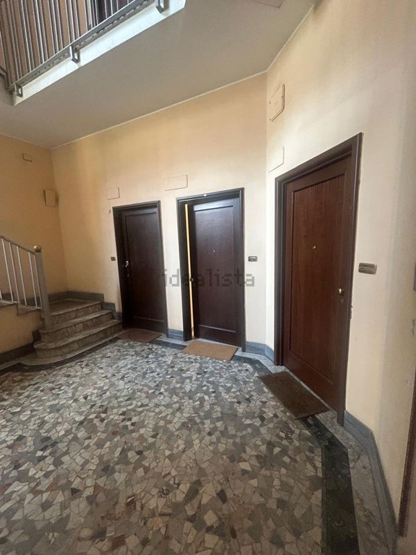 appartamento in affitto a Torino in zona Filadelfia