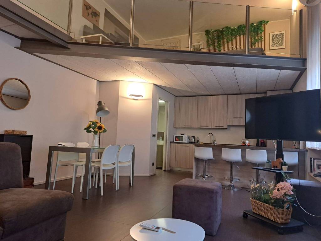appartamento in affitto a Torino in zona Crocetta