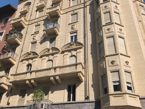 ufficio in affitto a Torino in zona Centro Storico
