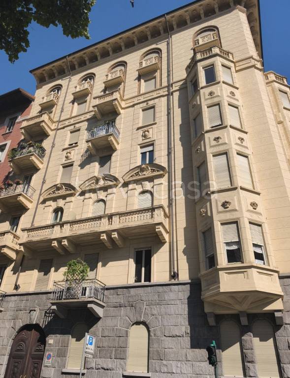 ufficio in affitto a Torino in zona Centro Storico