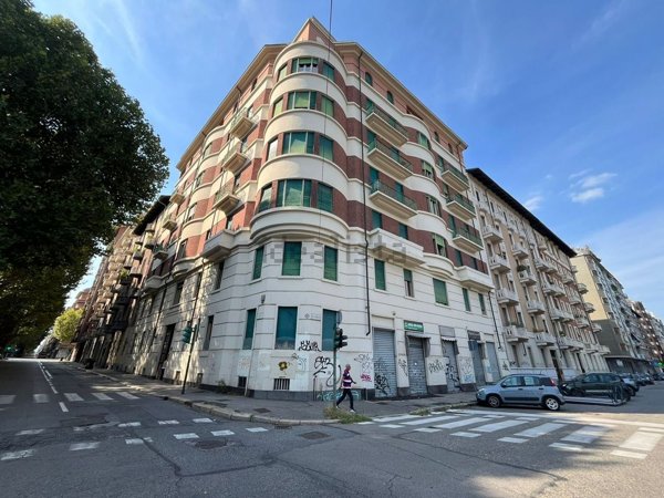ufficio in affitto a Torino