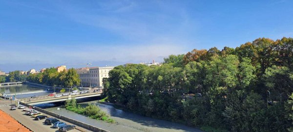 appartamento in affitto a Torino in zona Superga