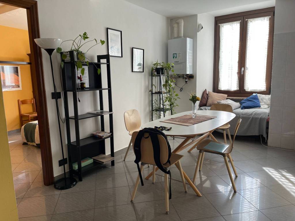 appartamento in affitto a Torino