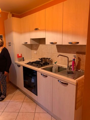 appartamento in affitto a Torino in zona Borgo San Paolo